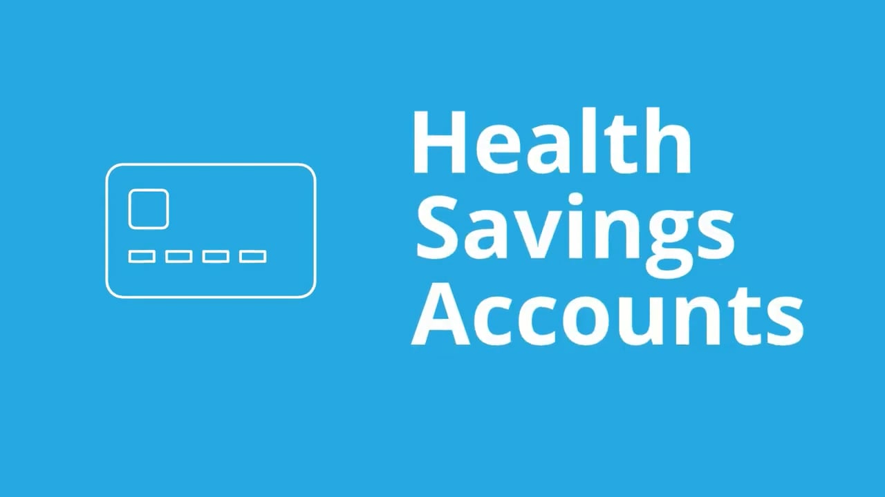 Intro to Health Savings Accounts - Video - Conrad Siegel