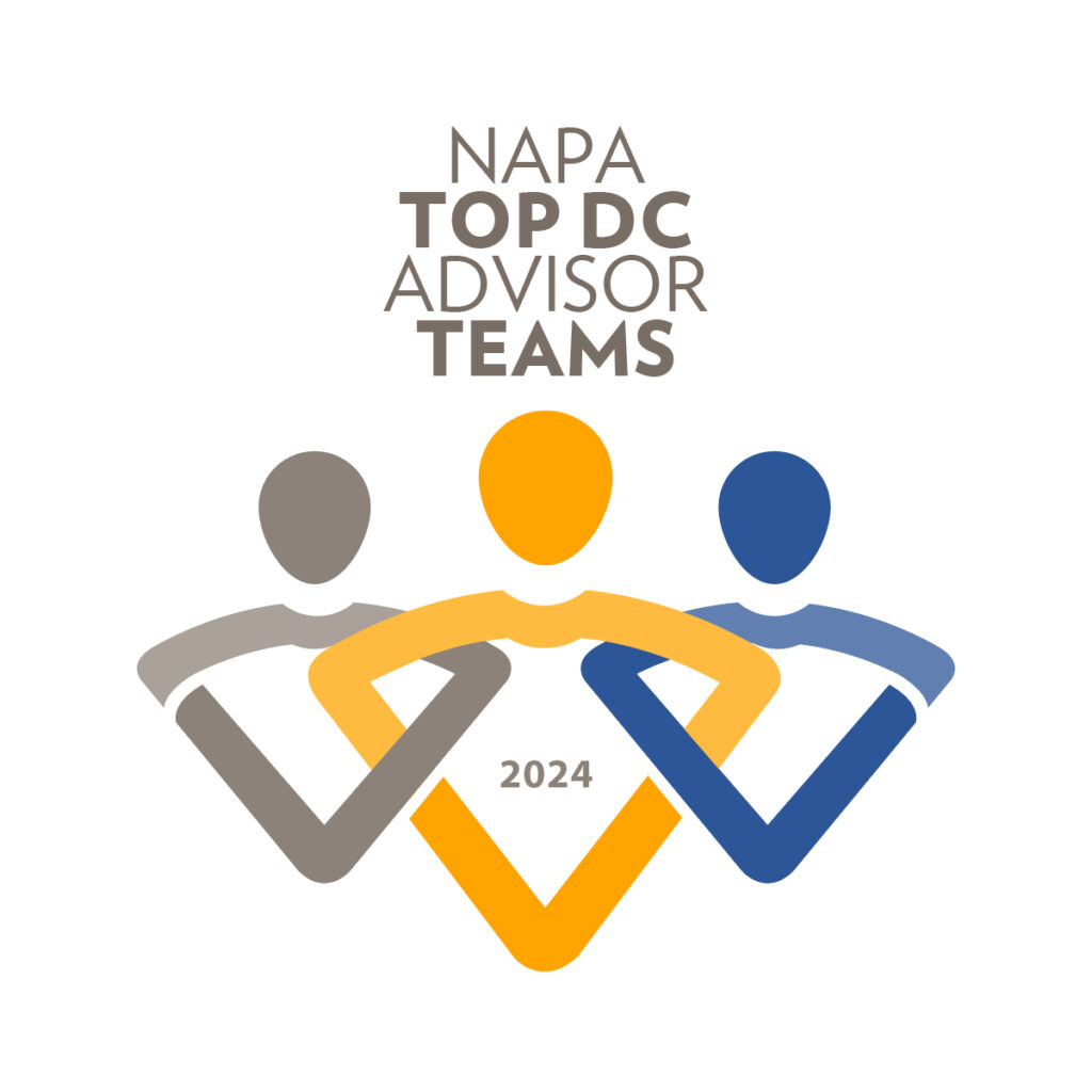 Conrad Siegel Named To List Of Nation’s Top DC Advisor Teams In 2024 ...