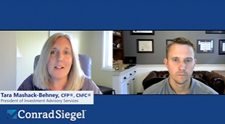 Conversation Clip | Mutual Funds & ETFs vs. Individual Stocks-Video thumbnail