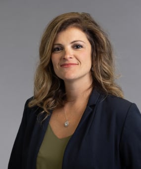 Ali Bircher - Client Relationship Specialist