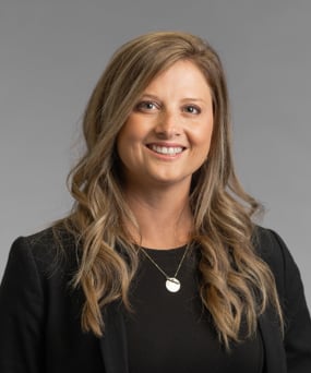 Catherine Azeles, CFP®, RICP®, CDFA®