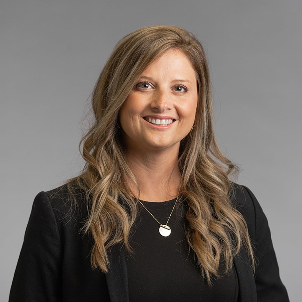 Catherine Azeles, CFP®, RICP®, CDFA®