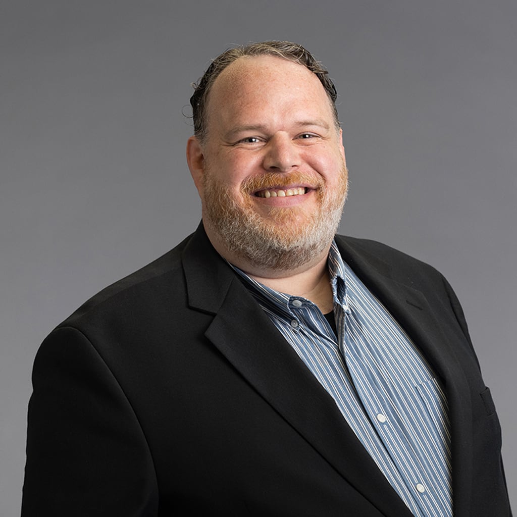 Charles Eberlin, EA - Enrolled Actuary