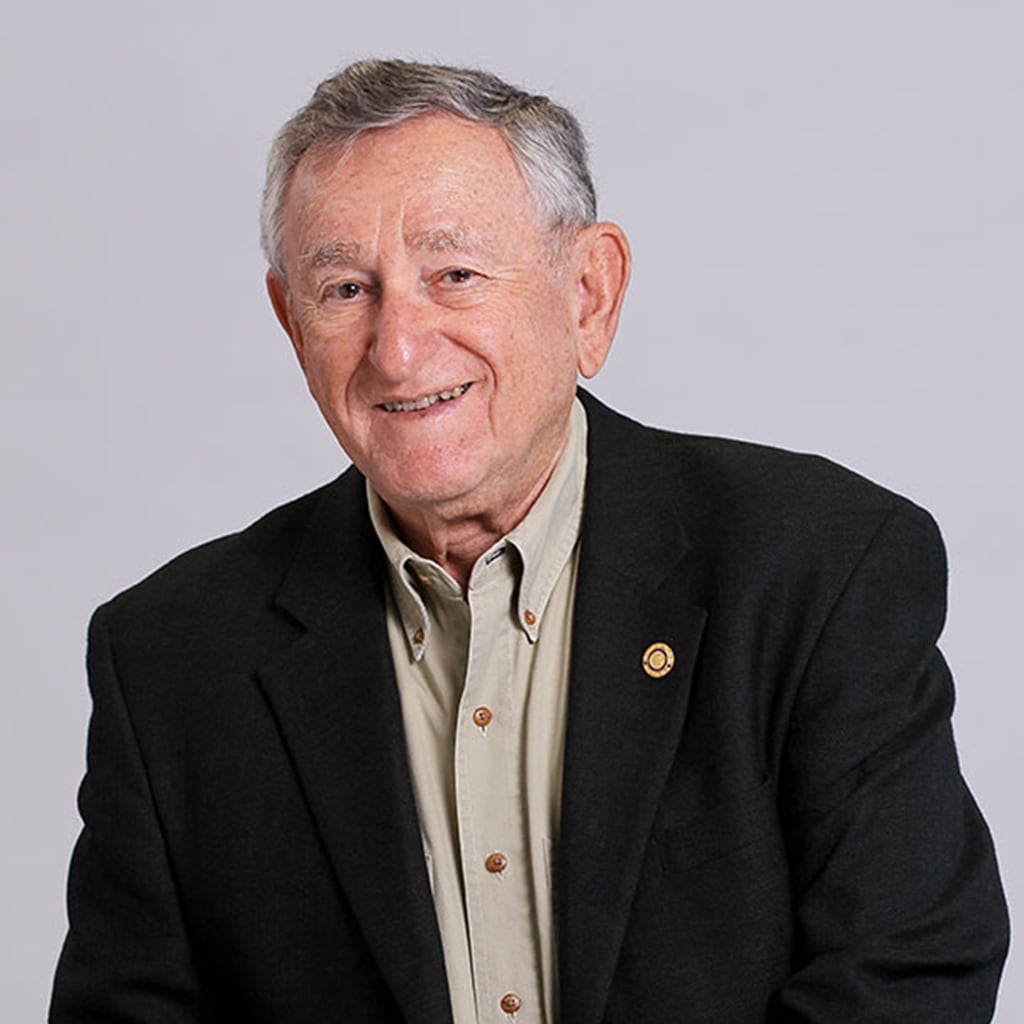 Connie Seagull, Founder of Conrad Siegel