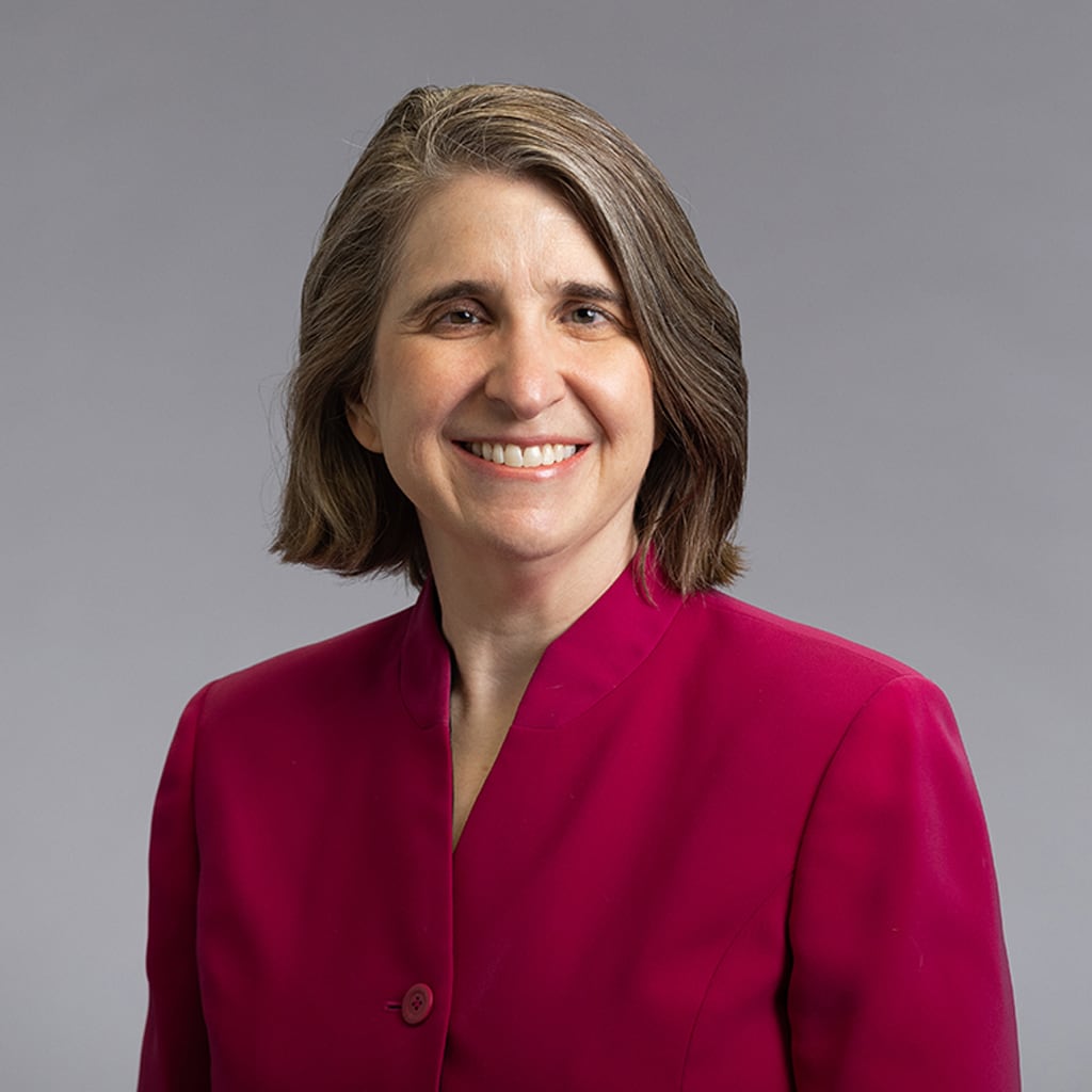 Denise Polin