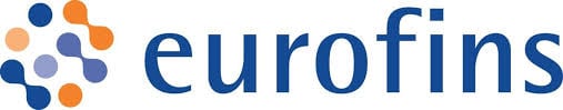 Eurofins logo