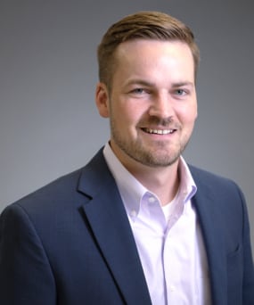 Fred Gard - Partner & Consulting Actuary at Conrad Siegel
