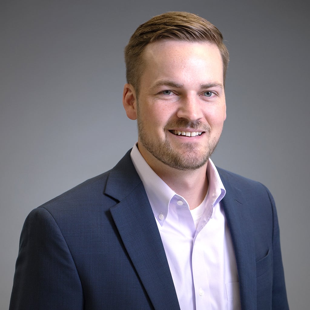 Fred Gard - Partner & Consulting Actuary at Conrad Siegel