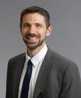 James Pyne - Partner & Benefit Consultant