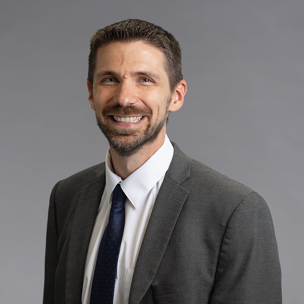 James Pyne - Partner & Benefit Consultant