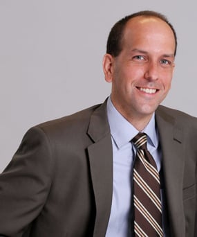 Jonathan Cramer, FSA, EA, MAAA - Partner & Consulting Actuary