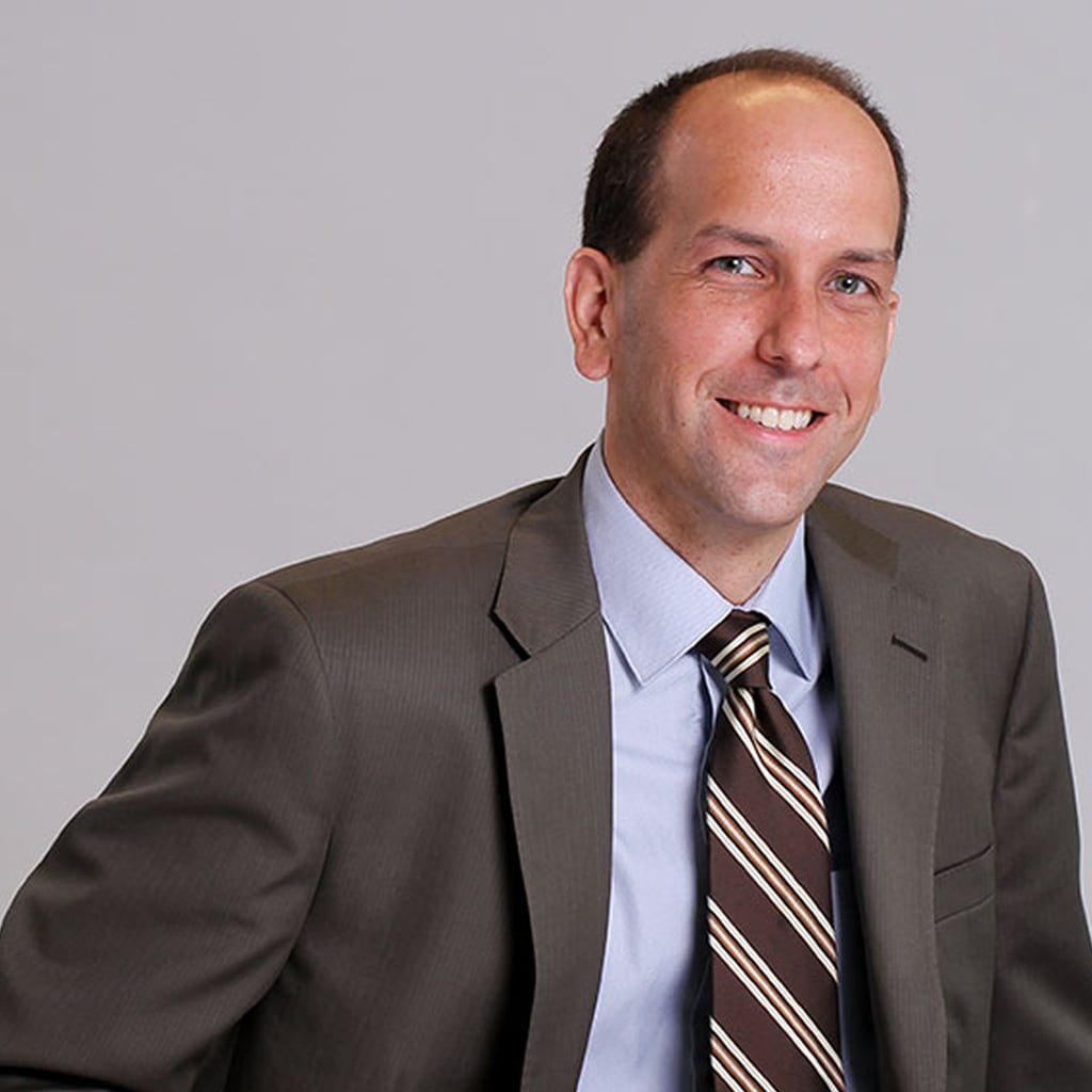 Jonathan Cramer, FSA, EA, MAAA - Partner & Consulting Actuary