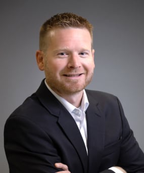 Joshua Mayhue - Consulting Actuary at Conrad Siegel