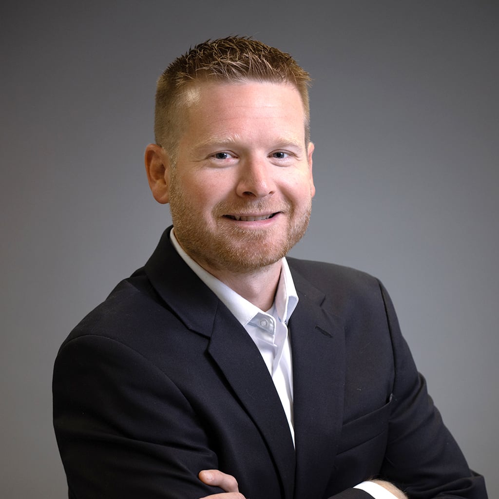 Joshua Mayhue - Consulting Actuary at Conrad Siegel