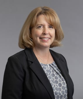 Laura Hess, FSA, EA, MAAA - Partner & Consulting Actuary