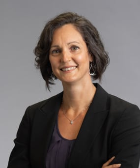 Lauren Frankford, QKA - Retirement Manager