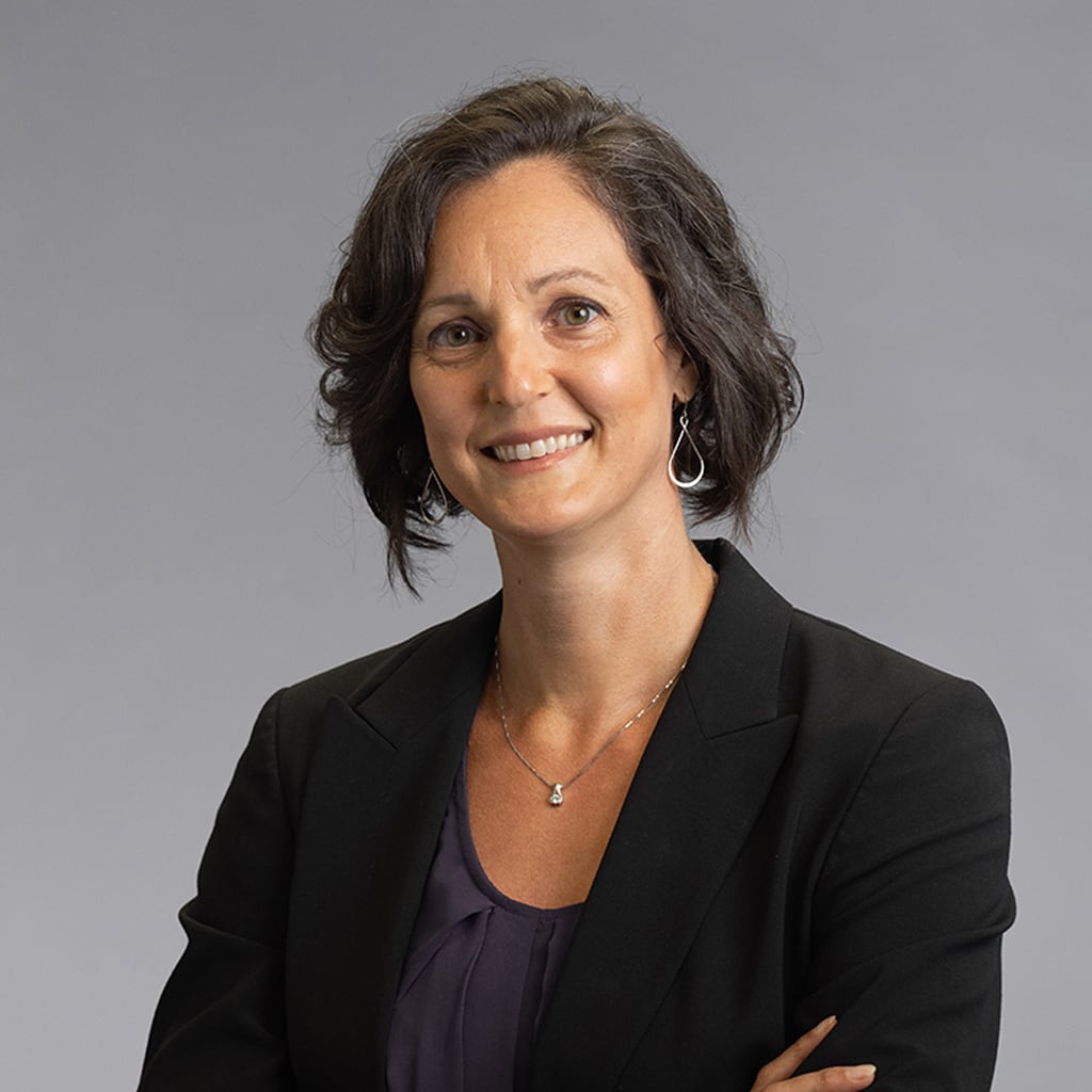 Lauren Frankford, QKA - Retirement Manager