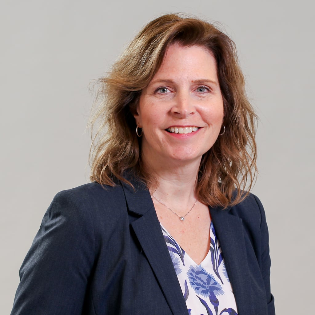 Laurie Pardon, QKA - Retirement Manager