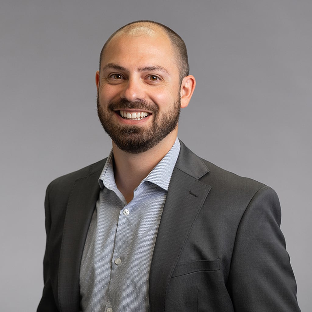 Michael Hoyle, CFP®, CPWA® - Wealth Consultant