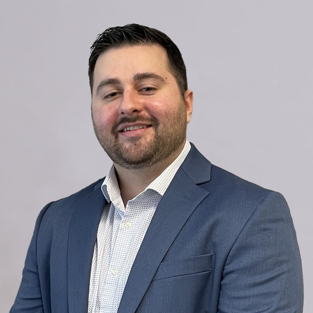 Scott Sneath - Investment Operations Analyst