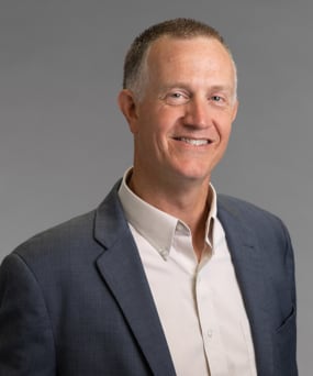 Tracy Burke - CFP(R), ChFC, Investment Consultant at Conrad Siegel