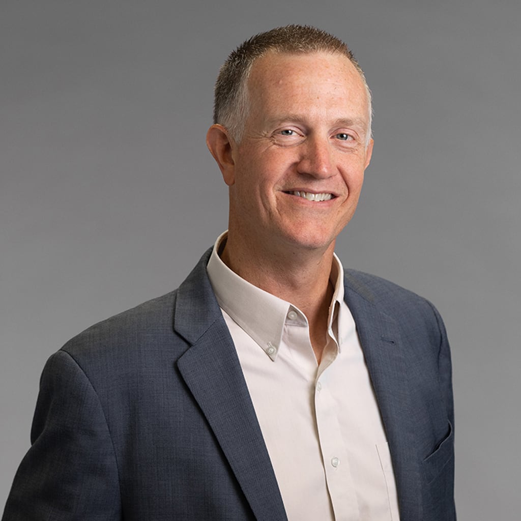 Tracy Burke - CFP(R), ChFC, Investment Consultant at Conrad Siegel
