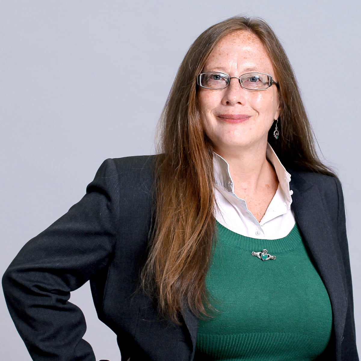 Marcia J. Anchors-Jones, Esq. - Director of Research
