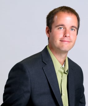 Trevor Bare - Partner and Consulting Actuary at Conrad Siegel