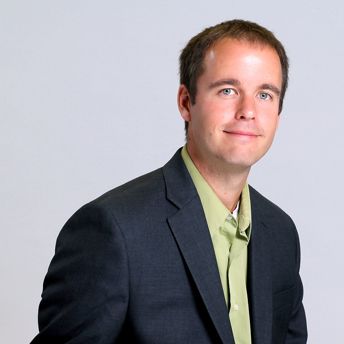 Trevor Bare - Partner and Consulting Actuary at Conrad Siegel