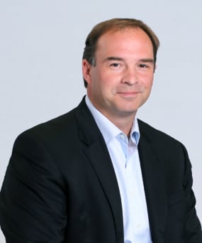 Mark Bonsall, FSA, EA, MAAA