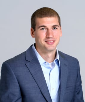 Thomas Brandt, FSA, EA, MAAA - Client Manager & Actuary at Conrad Siegel