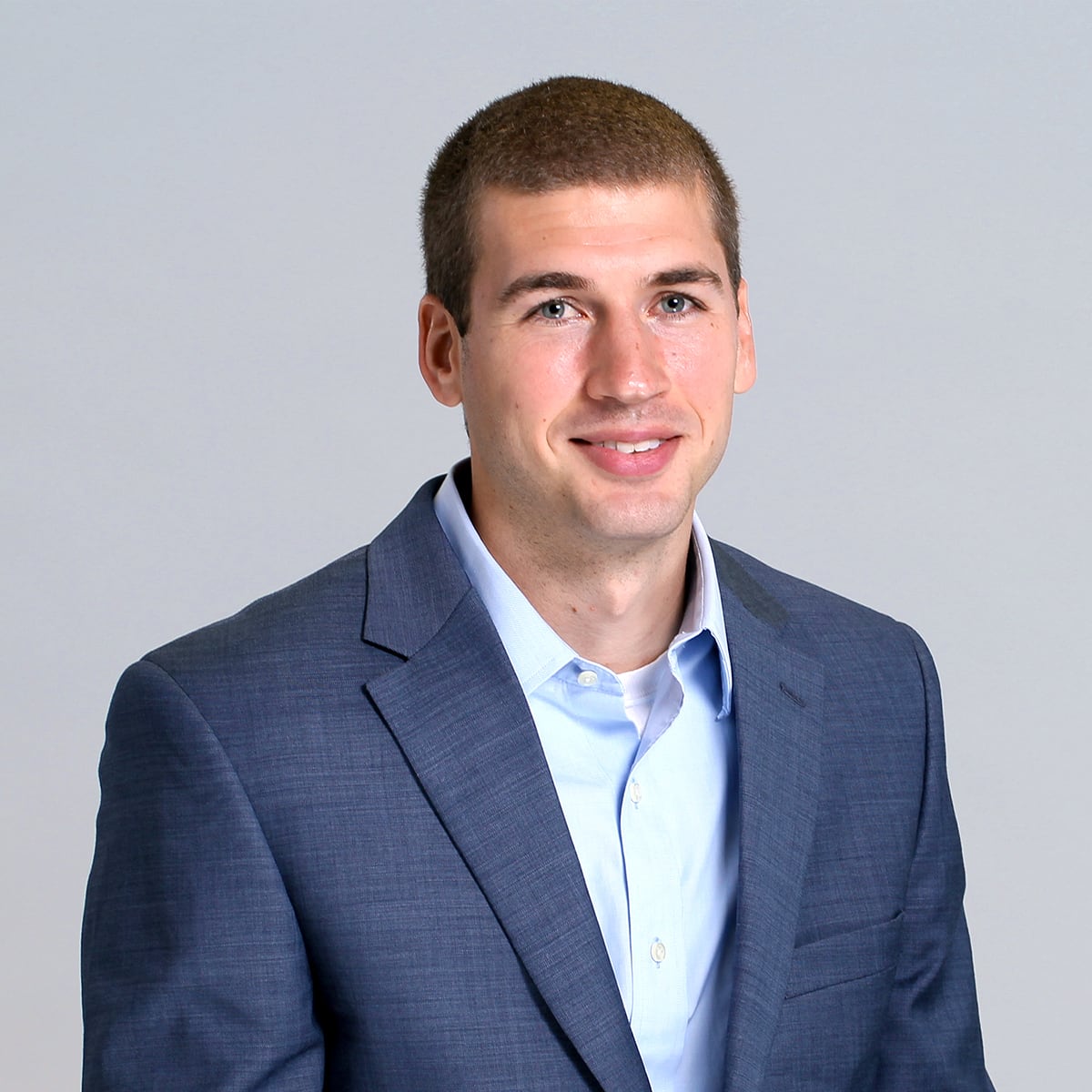 Thomas Brandt, FSA, EA, MAAA - Client Manager & Actuary at Conrad Siegel