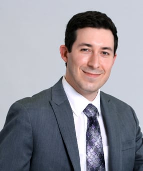 Matthew Butera - Client Manager at Conrad Siegel