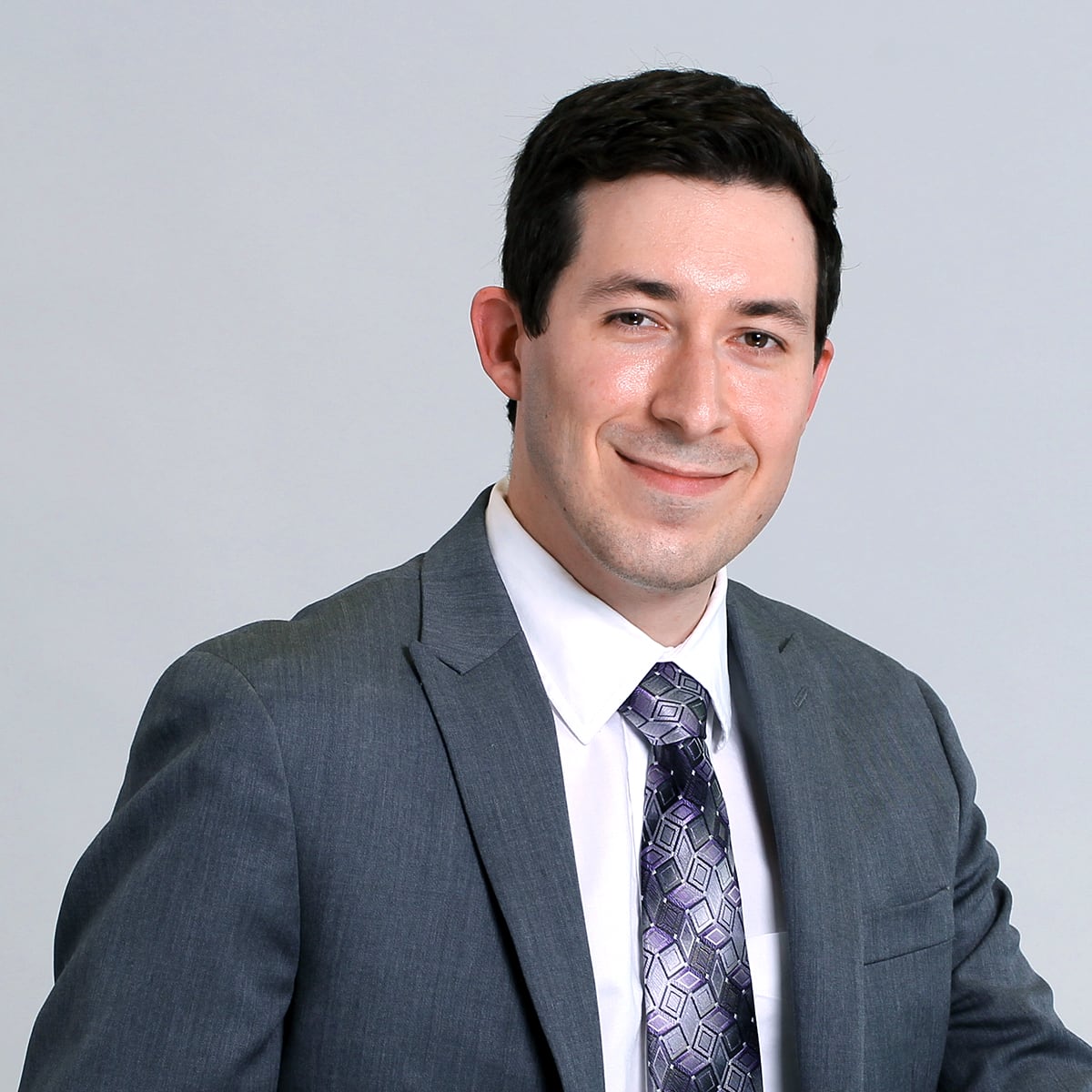 Matthew Butera - Client Manager at Conrad Siegel