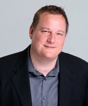 Mark Dixon - CFP®, Client Relationship Specialist at Conrad Siegel