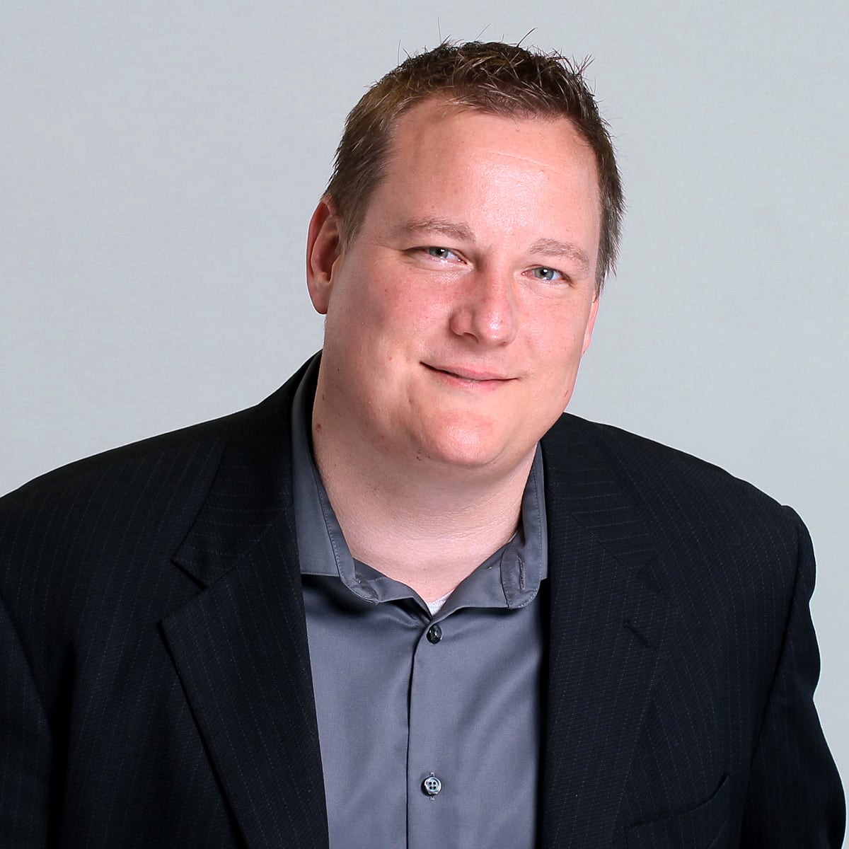 Mark Dixon - CFP®, Client Relationship Specialist at Conrad Siegel