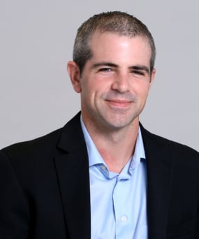 Nicholas Frankenstein, CFA, CFP® - Chief Operations Officer of Investment Advisory Services