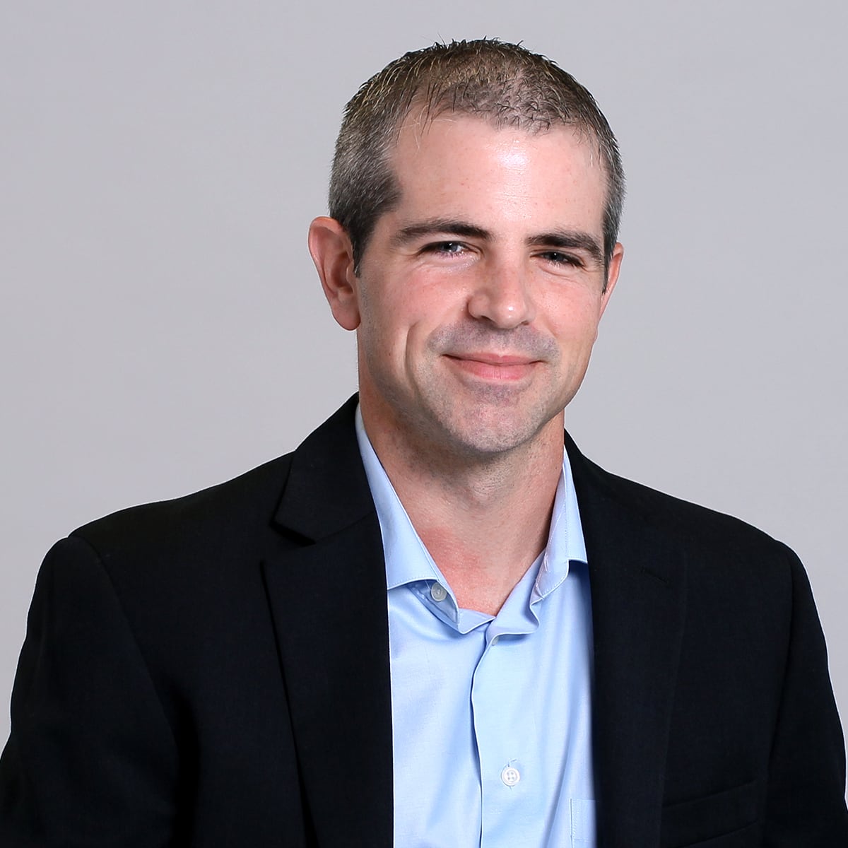 Nicholas Frankenstein, CFA, CFP® - Chief Operations Officer of Investment Advisory Services