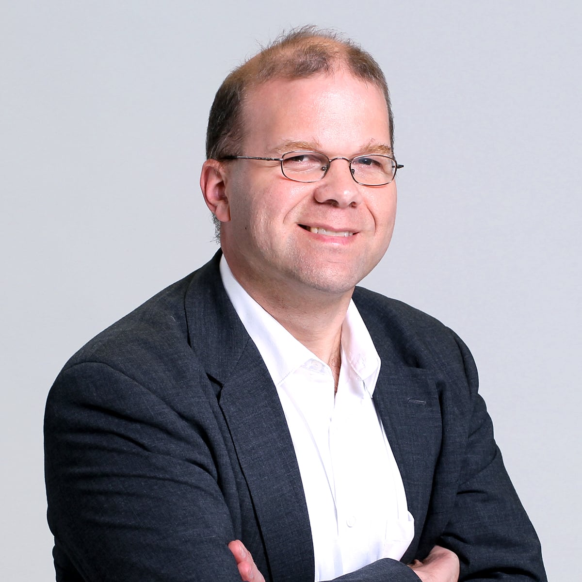 Daniel Hollinger, CPC, QPA, QKA - Retirement Plan Consultant