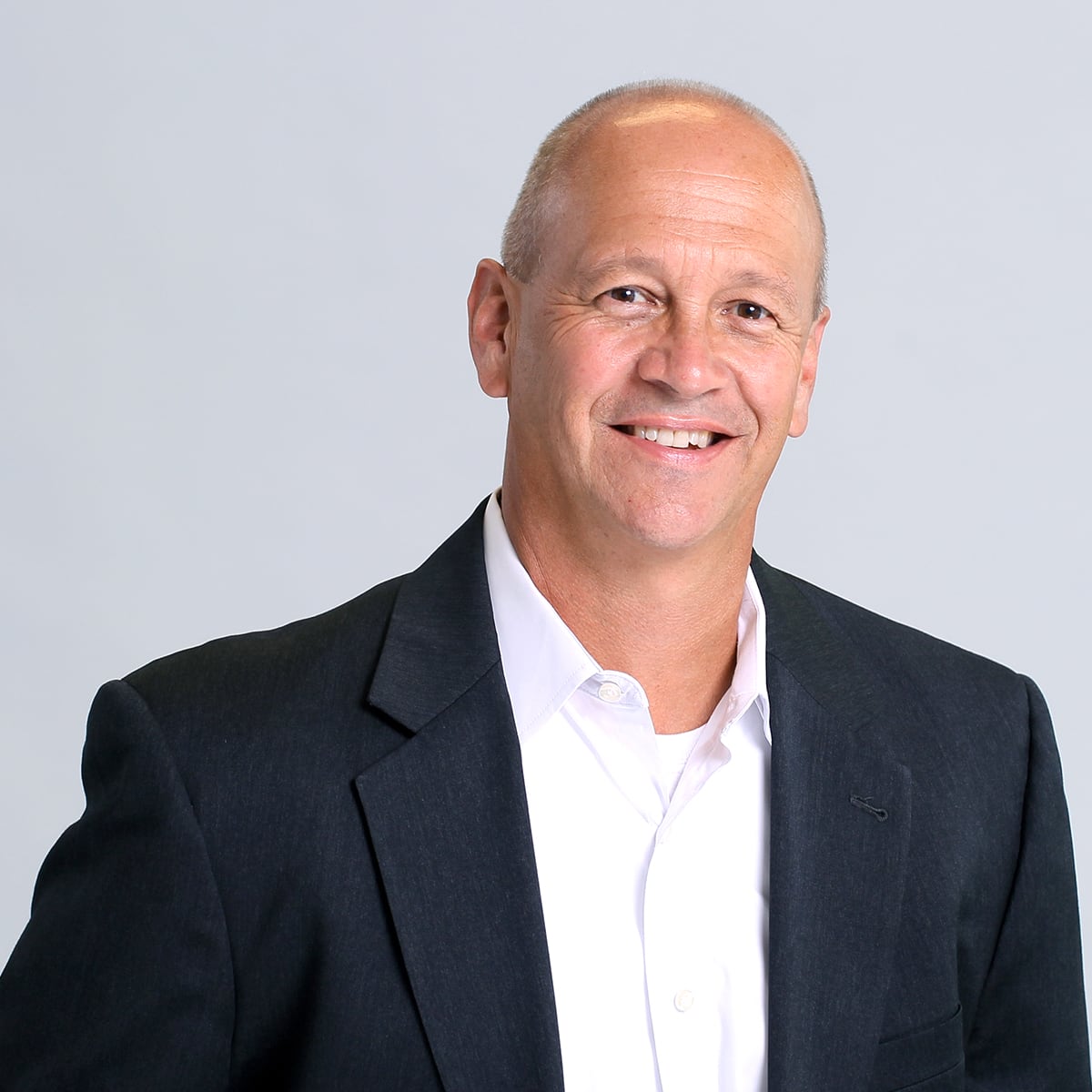 James Kehr, CRSP - Director of Business Development