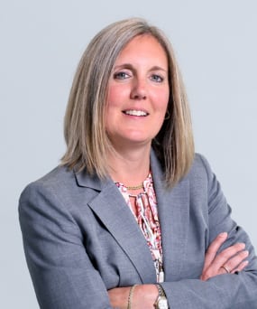 Tara Mashack-Behney, President of Investment Advisory Services