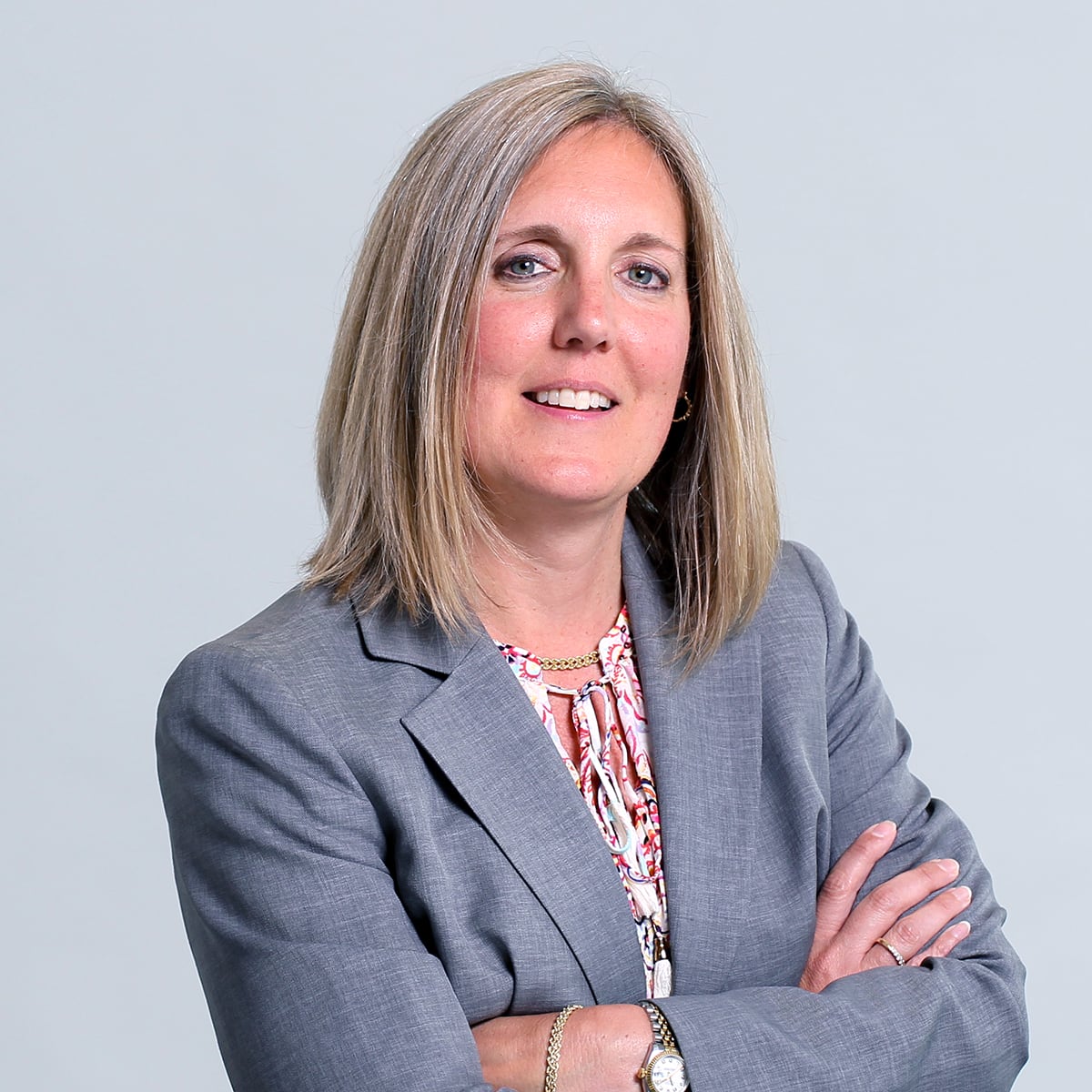 Tara Mashack-Behney, President of Investment Advisory Services