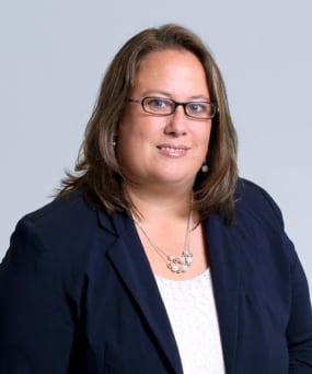 Kristin Parker, CEBS - Benefit Consultant
