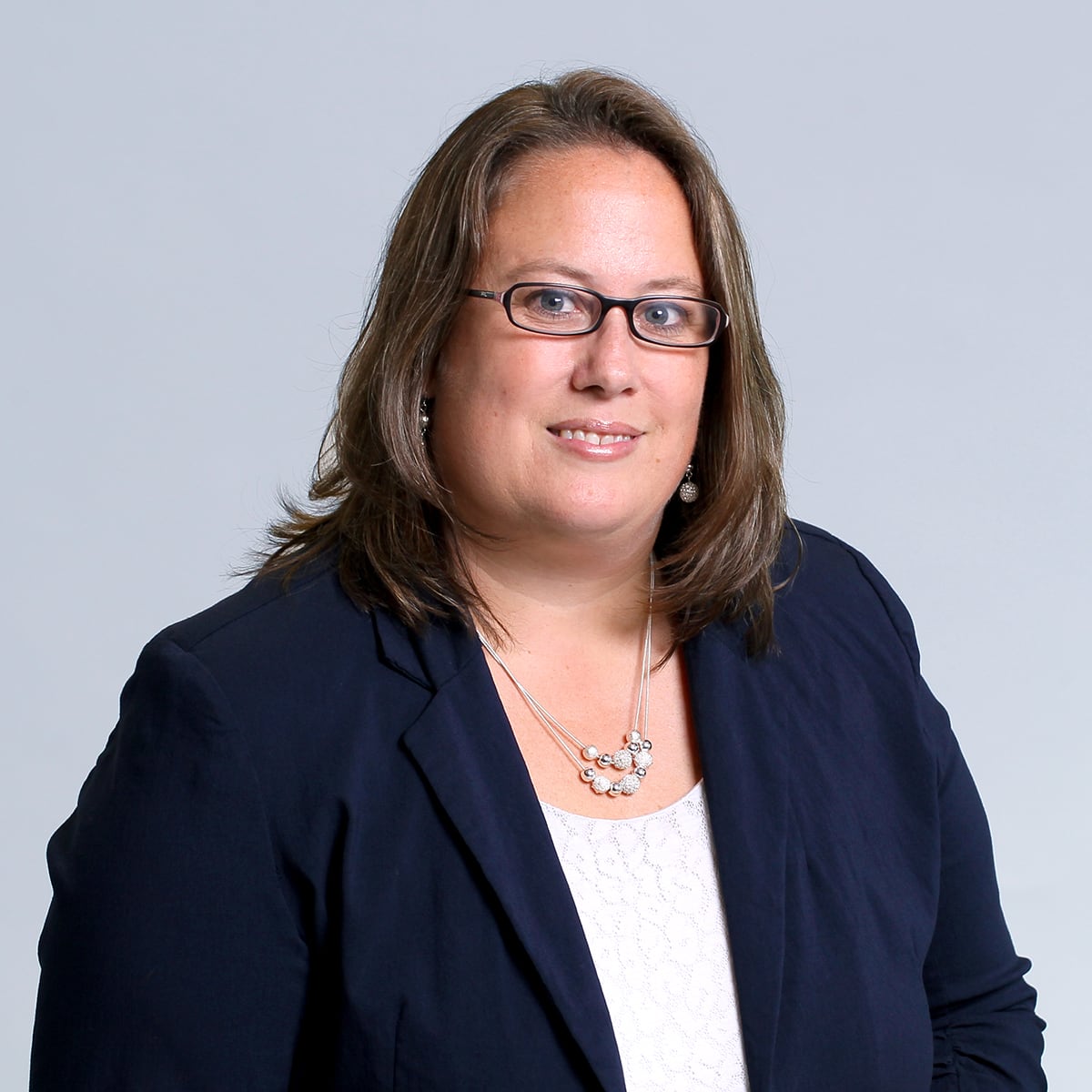 Kristin Parker, CEBS - Benefit Consultant
