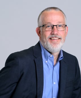 Frank Rhodes, FSA, ACAS, MAAA - Partner & Chief Compliance Officer of Investment Advisory Services