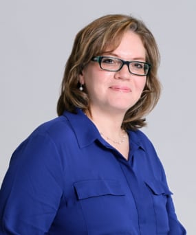 Cara Seidlich, CEBS - Senior Client Manager
