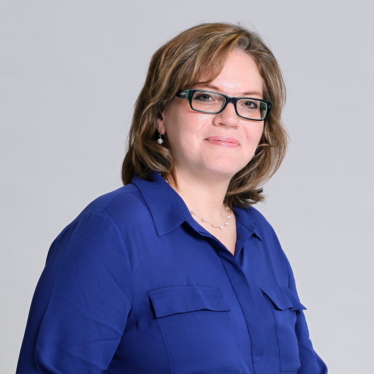 Cara Seidlich, CEBS - Senior Client Manager