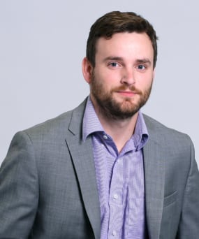 Brian Stine, QKA, RPA - Retirement Manager