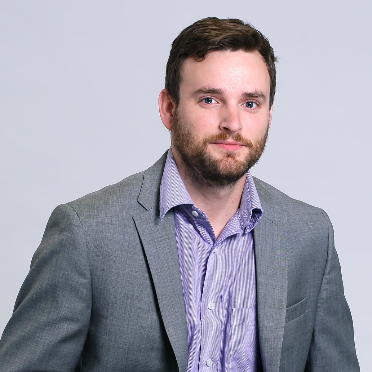 Brian Stine, QKA, RPA - Retirement Manager