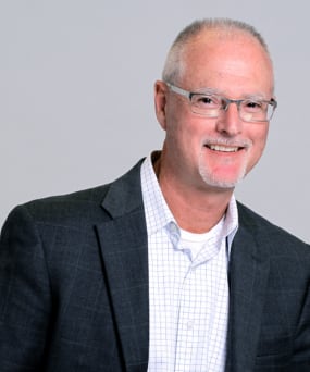 Thomas Terhaar, CFP®, ChFC® - Wealth Consultant